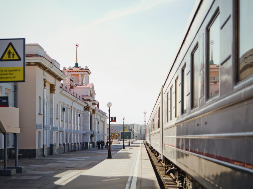 Забайкальцы могут приобрести билеты на поезда со скидкой 20% в феврале и марте